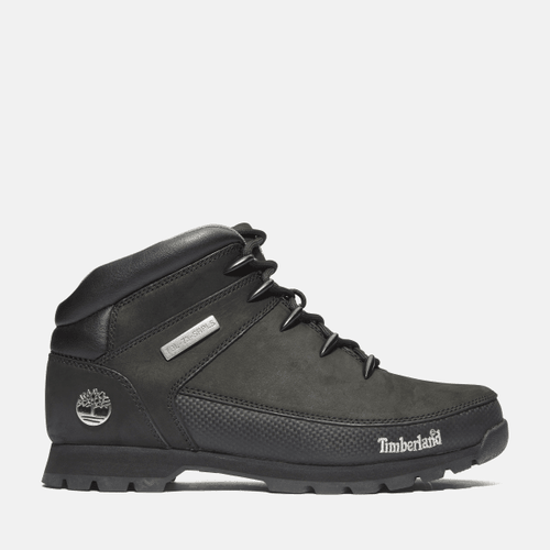 Stivale Stringato Euro Sprint Mid da Uomo in , Uomo, , Taglia: 44.5 - Timberland - Modalova