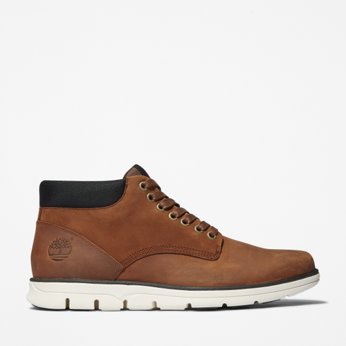 Sneaker Stringata Bradstreet Mid da Uomo in , Uomo, , Taglia: 44 - Timberland - Modalova