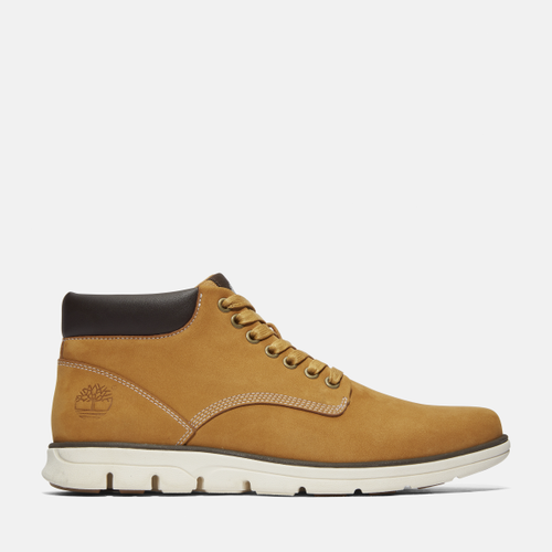 Sneaker Stringata Bradstreet Mid da Uomo in , Uomo, , Taglia: 40 - Timberland - Modalova