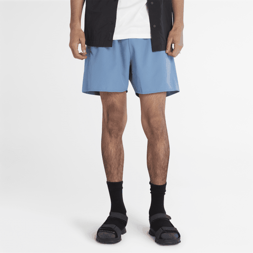 Shorts Mare con Logo da Uomo in , Uomo, , Taglia: L - Timberland - Modalova