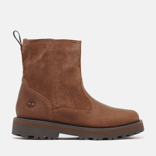 Halbhoher Courma Kid Boot mit warmem Futter für Kleinkinder in , , Größe: 27 - Timberland - Modalova