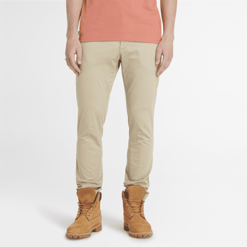 Chinohose aus Stretch-Twill für Herren in , Mann, , Größe: 29 - Timberland - Modalova