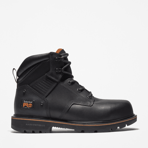 Ballast 6-Inch Comp-Toe Arbeitsboot für Herren in , Mann, , Größe: 43 - Timberland - Modalova