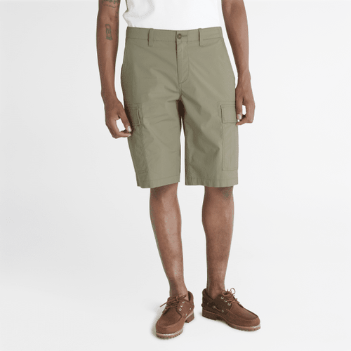 Shorts Cargo Outdoor Heritage da Uomo in , Uomo, , Taglia: 32 - Timberland - Modalova