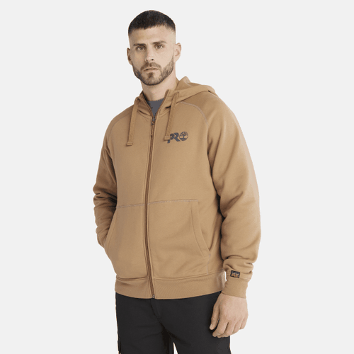 Felpa con Cappuccio PRO Hood Honcho Sport da Uomo in , Uomo, , Taglia: M - Timberland - Modalova