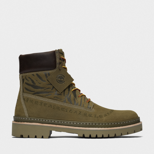 Stivale x CLOT Future73 Timberloop 6 Inch da Uomo in , Uomo, , Taglia: 46 - Timberland - Modalova