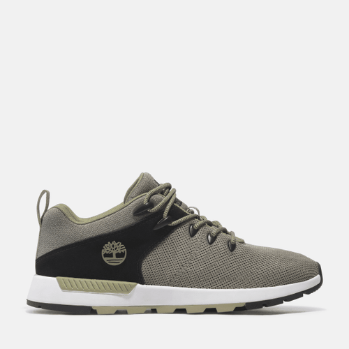 Sneaker Bassa Stringata Sprint Trekker da Uomo in , Uomo, , Taglia: 43.5 - Timberland - Modalova