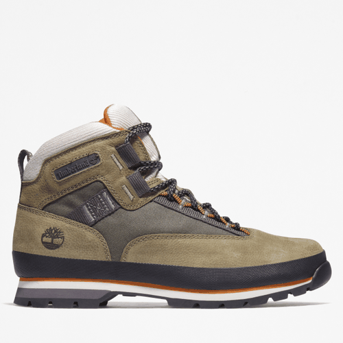 Scarpa da Hiking da Uomo Earthkeepers by Raeburn Euro in , Uomo, , Taglia: 40 - Timberland - Modalova