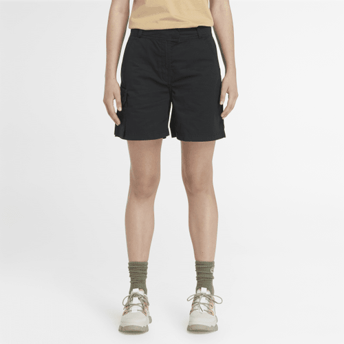 Brookline Utility-Cargoshorts für Damen in , Frau, , Größe: 33 - Timberland - Modalova