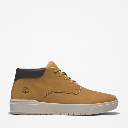 Sneaker Stringata Seneca Bay Mid da Uomo in , Uomo, , Taglia: 44 - Timberland - Modalova