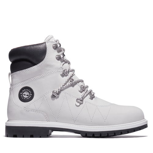 Scarpa da Hiking da Donna Tommy Hilfiger x Re-imagined 110 EK+ in bianco, Donna, bianco, Taglia: 36 - Timberland - Modalova