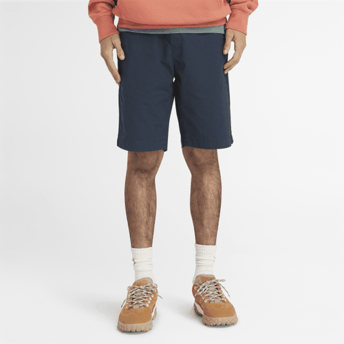 Shorts Chino in Popeline da Uomo in , Uomo, , Taglia: 29 - Timberland - Modalova