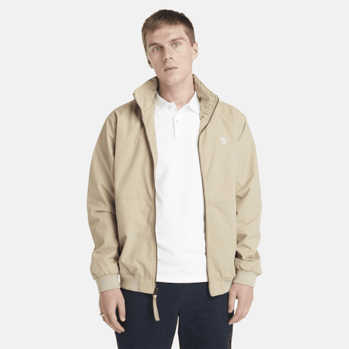 Giacca Bomber Impermeabile da Uomo in , Uomo, , Taglia: M - Timberland - Modalova