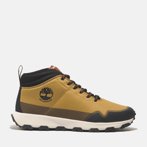 Scarpa Hiker Impermeabile Winsor Trail da Uomo in , Uomo, , Taglia: 45.5 - Timberland - Modalova