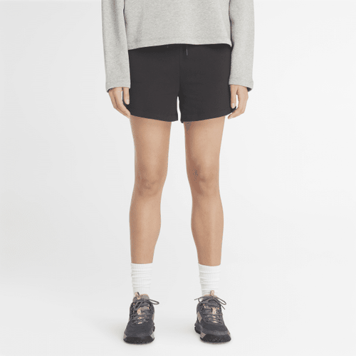 Loopback-Shorts für Damen in , Frau, , Größe: XL - Timberland - Modalova