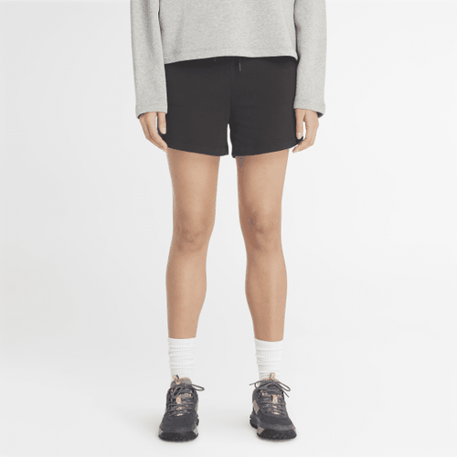 Loopback-Shorts für Damen in , Frau, , Größe: XS - Timberland - Modalova