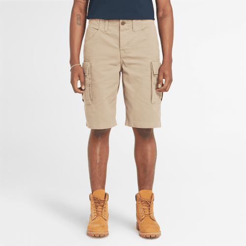 Shorts Cargo in Twill da Uomo in , Uomo, , Taglia: 30 - Timberland - Modalova