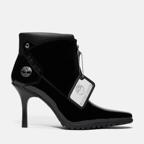 Stivale con Zip X Veneda Carter da Donna in colore nero, Donna, colore nero, Taglia: 40 - Timberland - Modalova