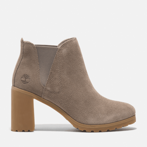 Stivale Chelsea Allington Mid da Donna in beige, Donna, beige, Taglia: 36 - Timberland - Modalova