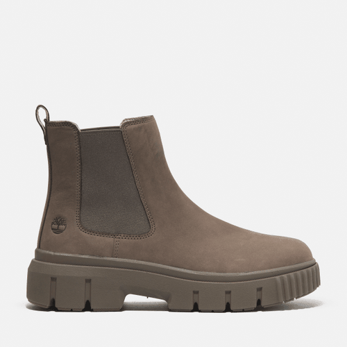 Stivale Chelsea Field Mid da Donna in marrone, Donna, marrone, Taglia: 41.5 - Timberland - Modalova