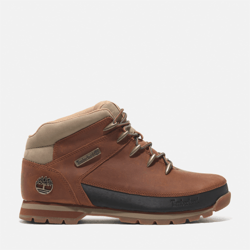 Stivale Stringato Euro Sprint Mid da Uomo in , Uomo, , Taglia: 45.5 - Timberland - Modalova