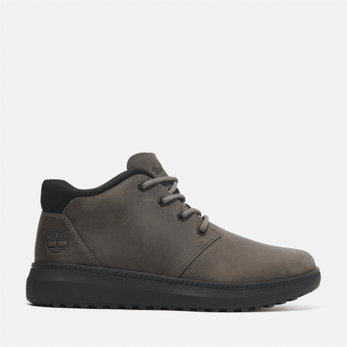 Stivale Chukka Stringato Hudson Road Mid da Uomo in scuro, Uomo, , Taglia: 46 - Timberland - Modalova