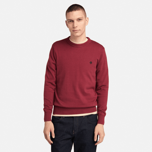 Maglione Williams River da Uomo in , Uomo, , Taglia: L - Timberland - Modalova