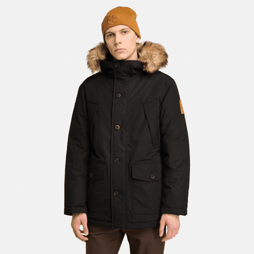 Wasserdichter Scar Ridge Parka für Herren in , Mann, , Größe: XL - Timberland - Modalova