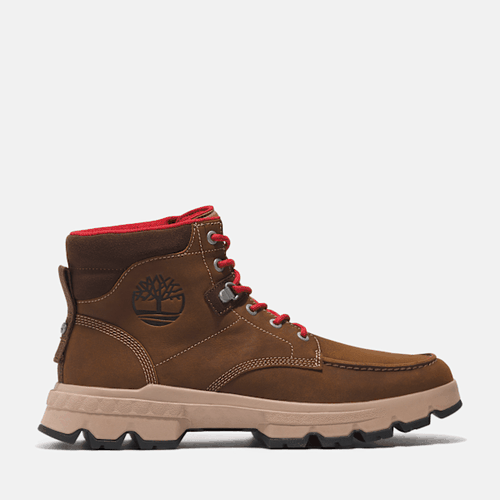 Stivale Stringato Impermeabile Originals Ultra Mid da Uomo in chiaro, Uomo, , Taglia: 42 - Timberland - Modalova