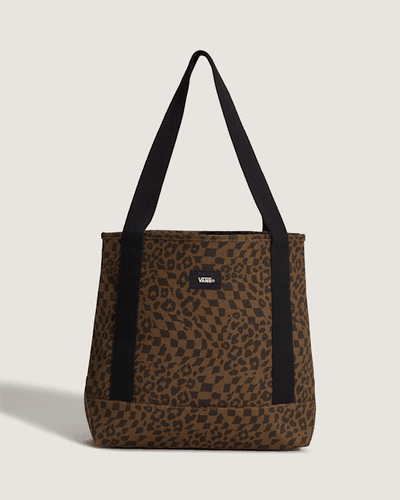 Bolso tote Pergs Midi, Hombre, , Talla: Talla única - Vans - Modalova