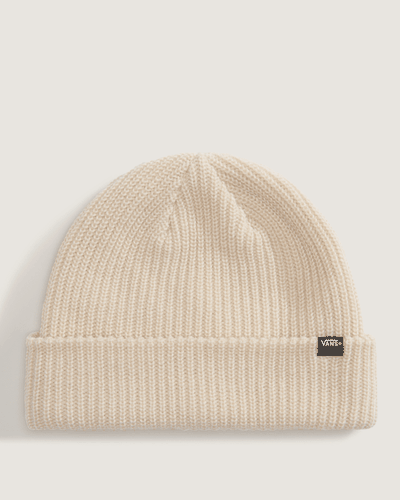 Core Basic Cuff Beanie, Man, , Size: One size - Vans - Modalova
