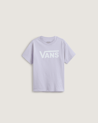 T-shirt Petits (2-8 ans), , Taille: 6-7A - Vans - Modalova