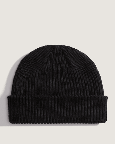 Core Basic Cuff Beanie, Man, , Size: One size - Vans - Modalova