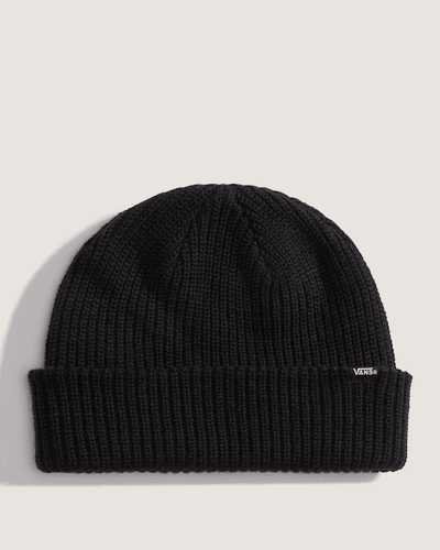Core Basic Cuff Beanie, Man, , Size: One size - Vans - Modalova