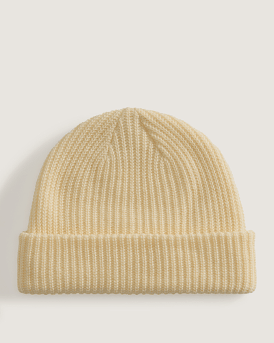 Core Basic Cuff Beanie, Man, , Size: One size - Vans - Modalova