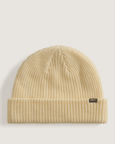 Gorro Core Basic con borde vuelto, Hombre, , Talla: Talla única - Vans - Modalova