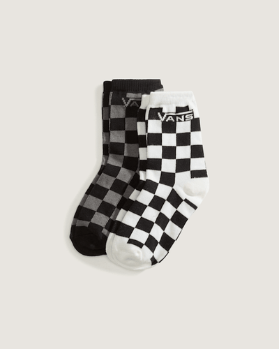 Ticker Crew /White, , Size: 2-4Y - Vans - Modalova