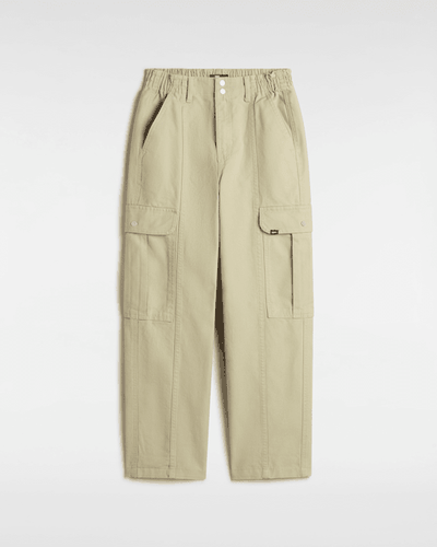 Pantalones Sidewalk, Mujer, , Talla: M - Vans - Modalova