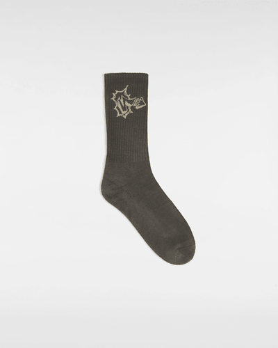 Calcetines altos BMX Lewis Mills (1 par), Hombre, , Talla: 38.5-42 - Vans - Modalova