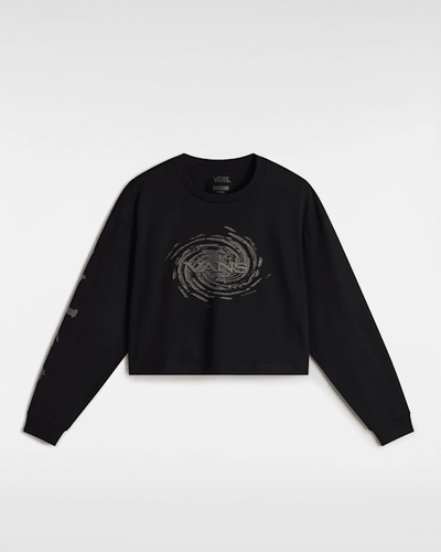 Breaker Long Sleeve T-Shirt, Woman, , Size: XXS - Vans - Modalova