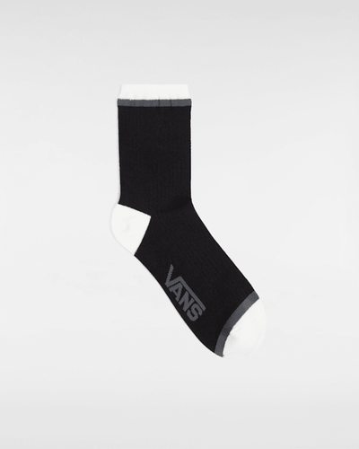 Chaussettes Miles Half Crew (1 paire), , , Taille: 36.5-41 - Vans - Modalova