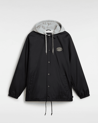 Chaqueta Riley II Coach, Hombre, , Talla: S - Vans - Modalova