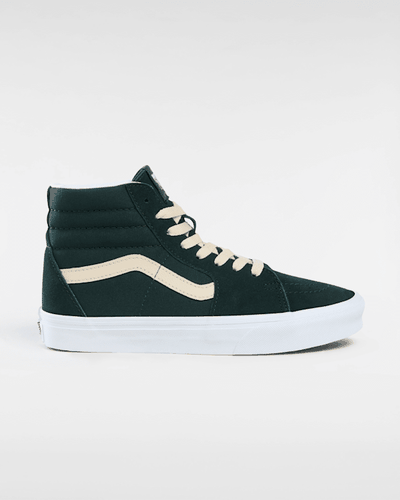 Zapatillas de ante Sk8-Hi, Hombre, , Talla: 43 - Vans - Modalova