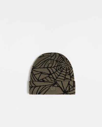 Gorro de borde vuelto MTE Expedition Tall Cuff, Hombre, , Talla: Talla única - Vans - Modalova