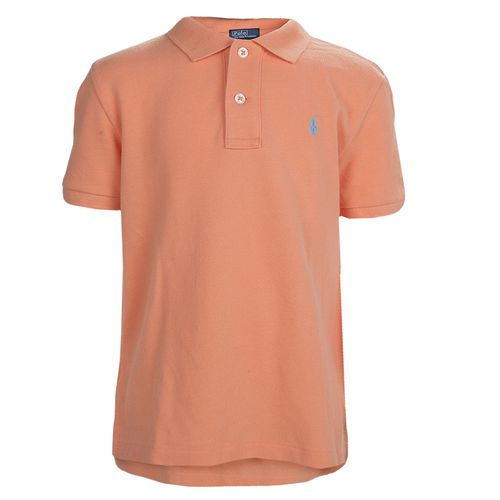 Polo By Polo T-Shirt 6 Yrs - Ralph Lauren - Modalova