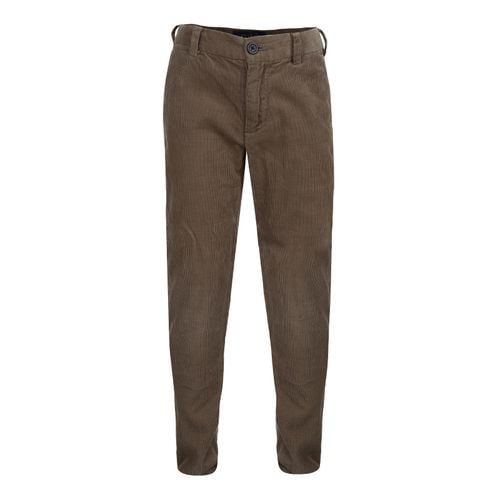 Polo By Corduroy Trousers 6 Yrs - Ralph Lauren - Modalova