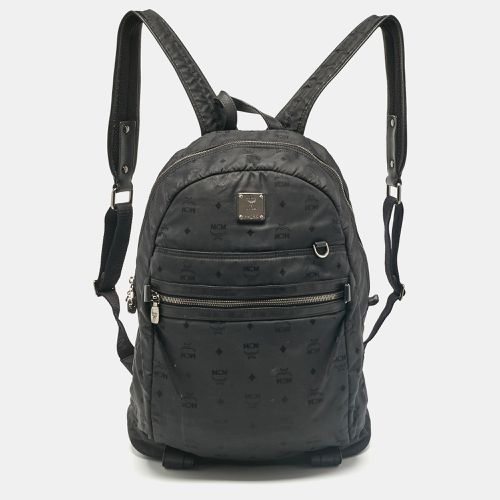 Visetos Nylon Stark Backpack - MCM - Modalova