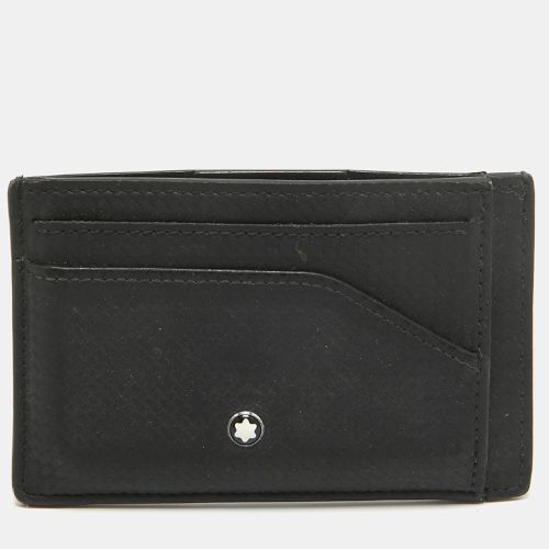 Leather Extreme 2.0 Card Holder - Montblanc - Modalova