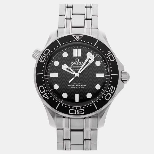 Pre-Owned Seamaster Diver 300M 210.30.42.20.01.010 - Omega - Modalova
