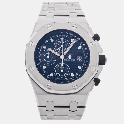 Stainless Steel Royal Oak Offshore 26237ST.OO.1000ST.01 Automatic Men's Wristwatch 42 mm - Audemars Piguet - Modalova